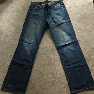 Chip & Pepper Jeans